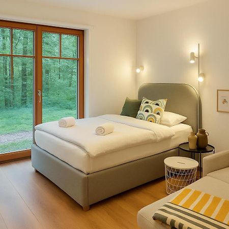 Studio Am Duernbach - Modern, Ruhig & Zentral Am Schliersee Mit Parkplatz Esterno foto