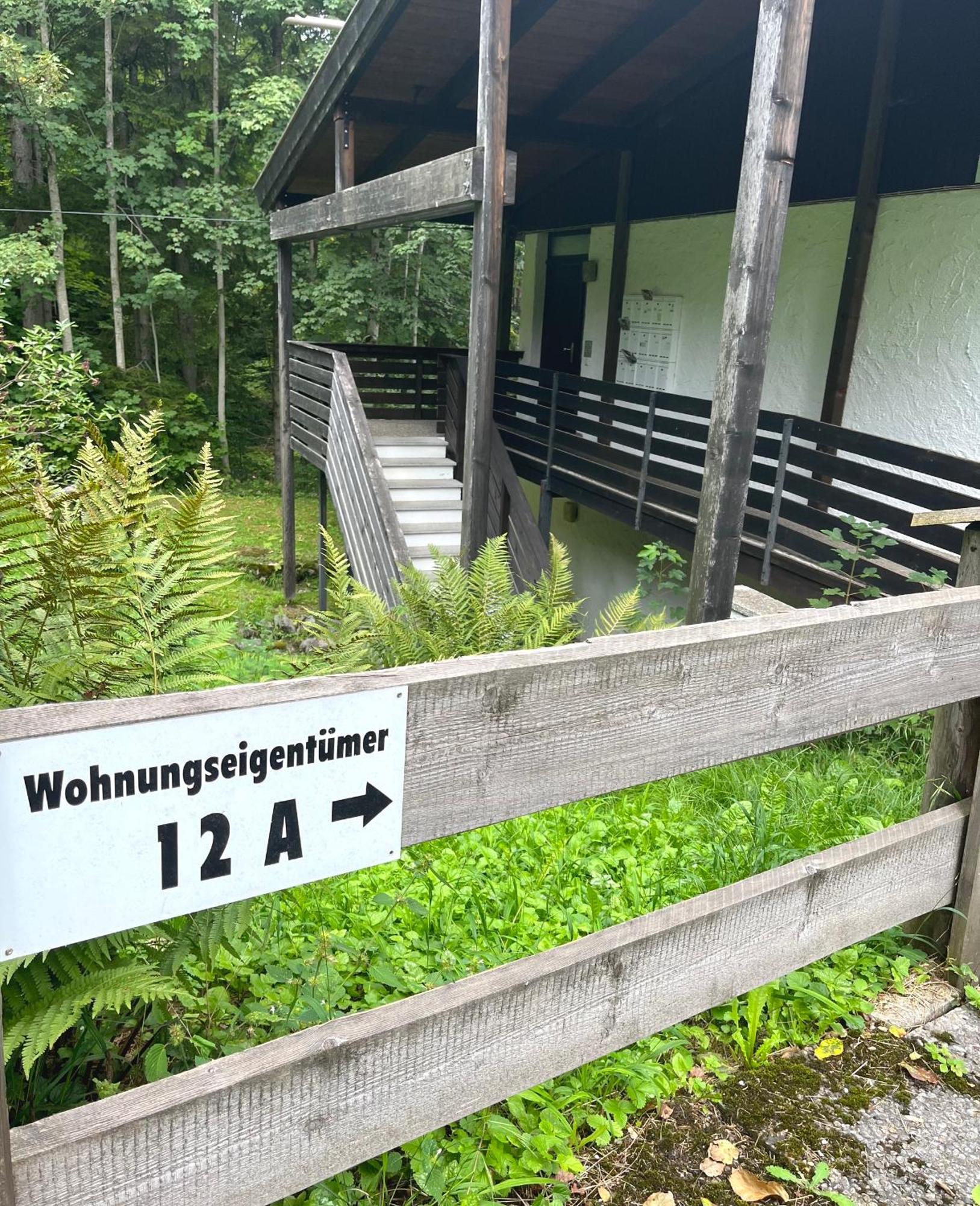 Studio Am Duernbach - Modern, Ruhig & Zentral Am Schliersee Mit Parkplatz Esterno foto